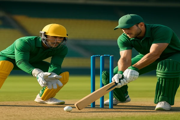 অ্যাকাউন্ট তৈরি ও প্রথম বাজি