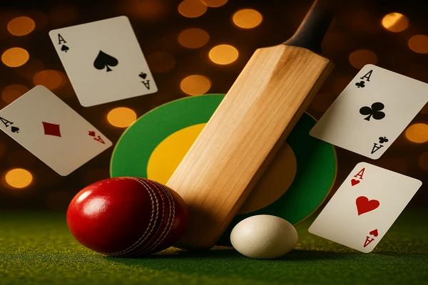 নিরাপদ ক্রীড়া প্ল্যাটফর্ম